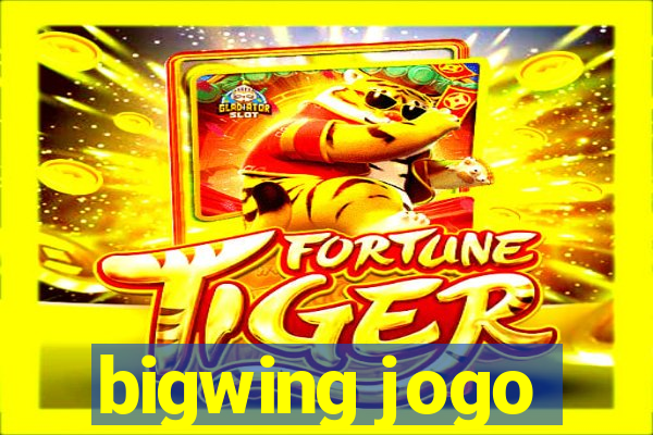 bigwing jogo